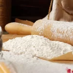 آرد نان حجیم