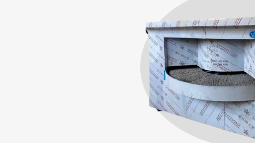 دستگاه نان گردان سنگک