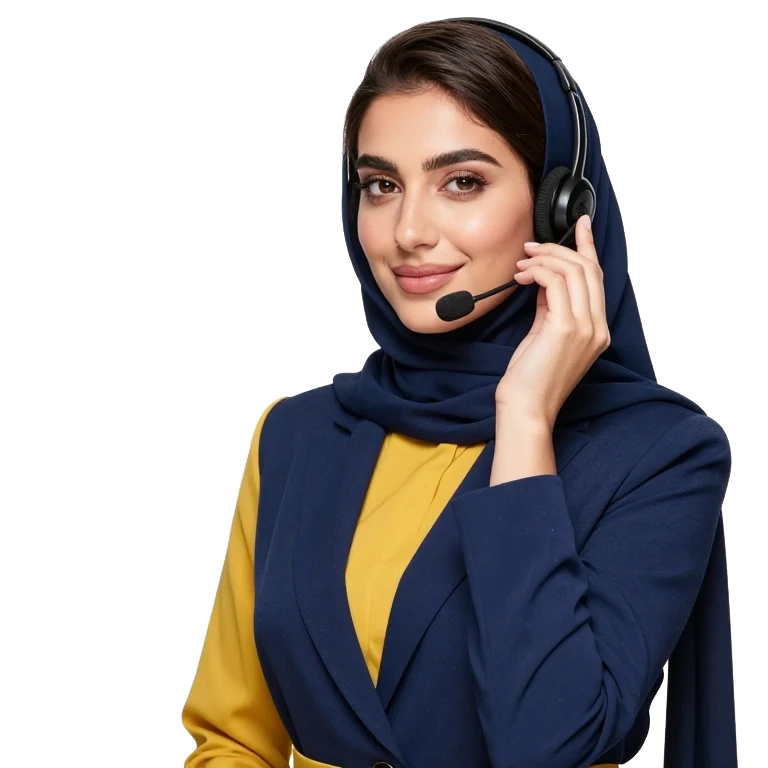 تلفن تماس فرید صنعت امیران