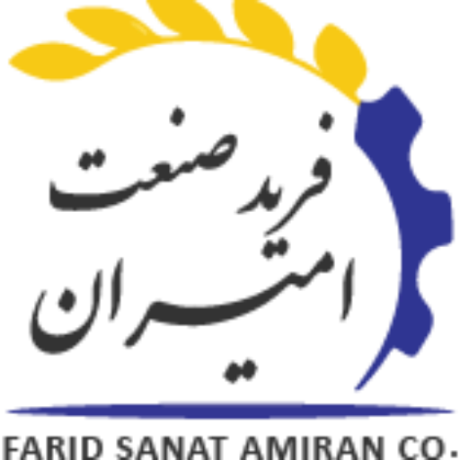 فرید صنعت امیران